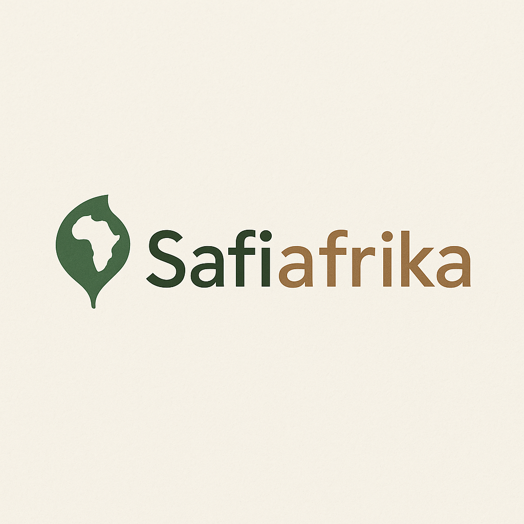 safiafrika.com